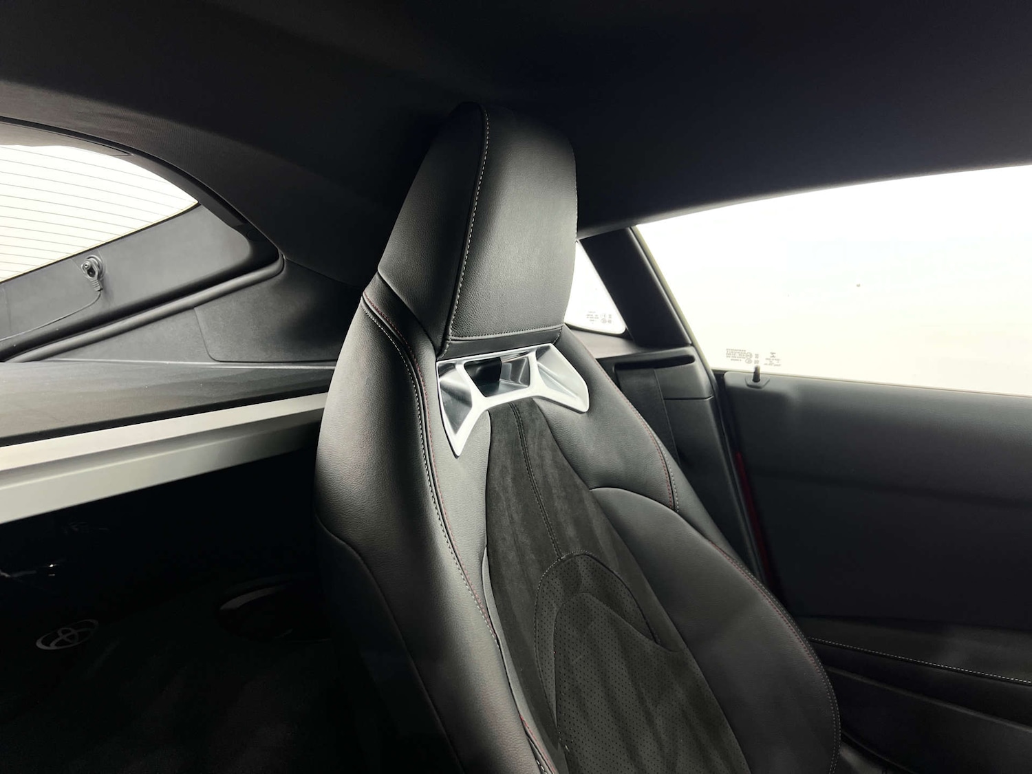 Used Toyota Supra 2022 for sale - 76277646: Photo 17