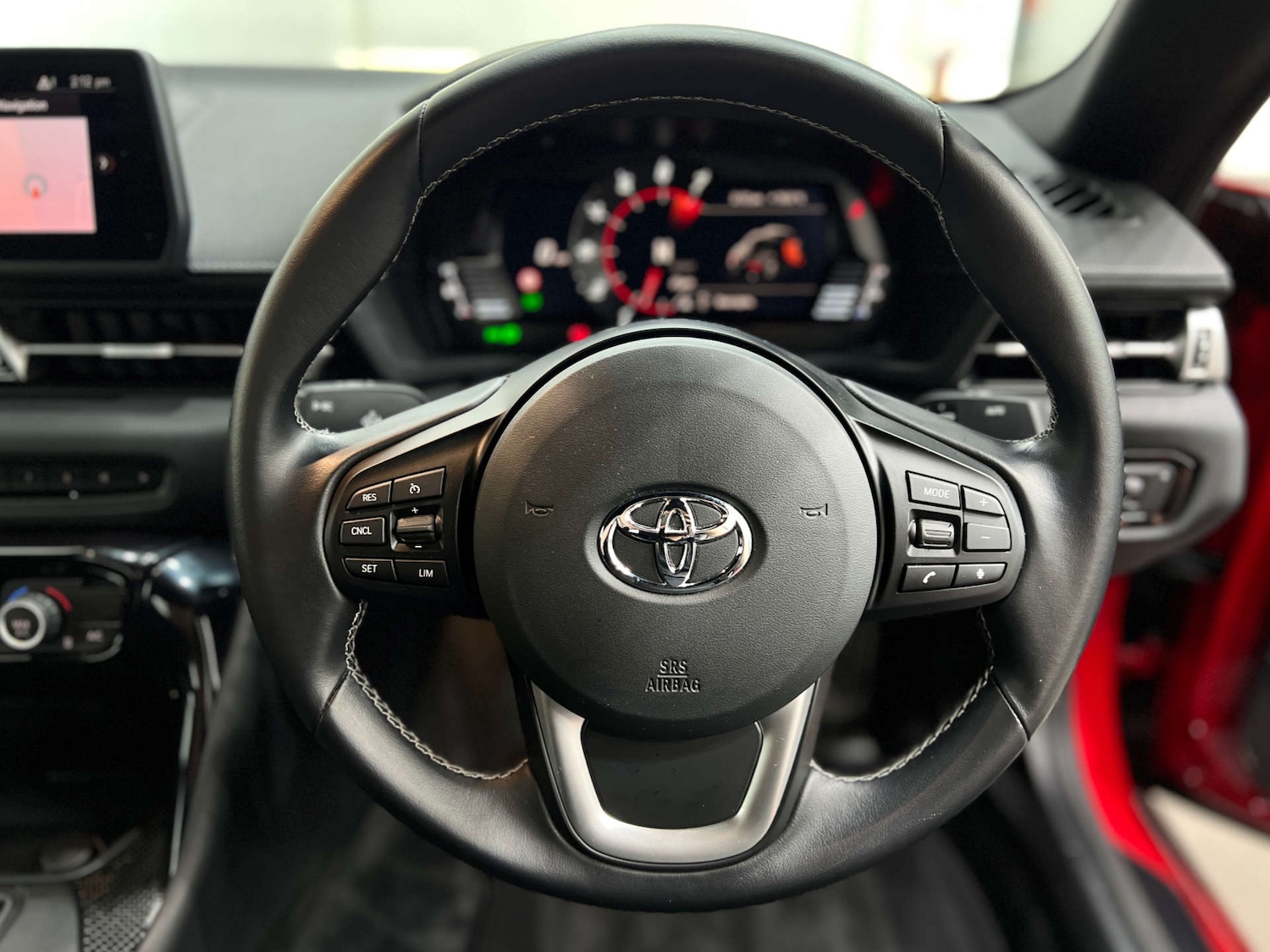 Used Toyota Supra 2022 for sale - 76277646: Photo 18