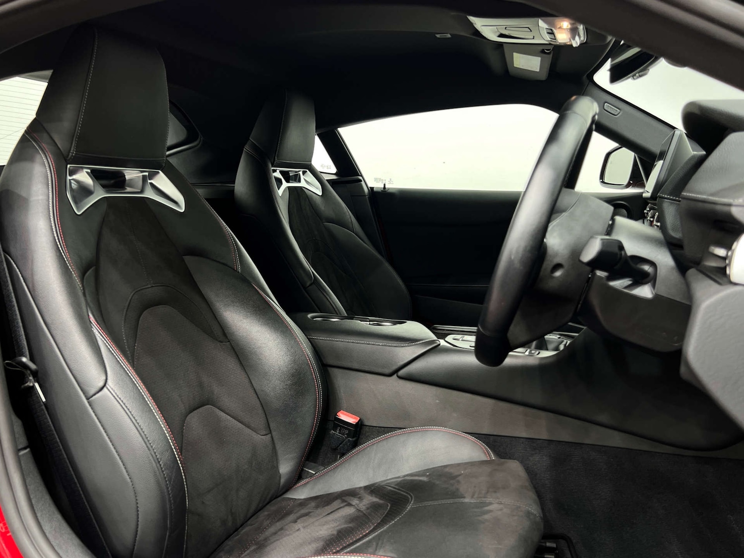 Used Toyota Supra 2022 for sale - 76277646: Photo 2