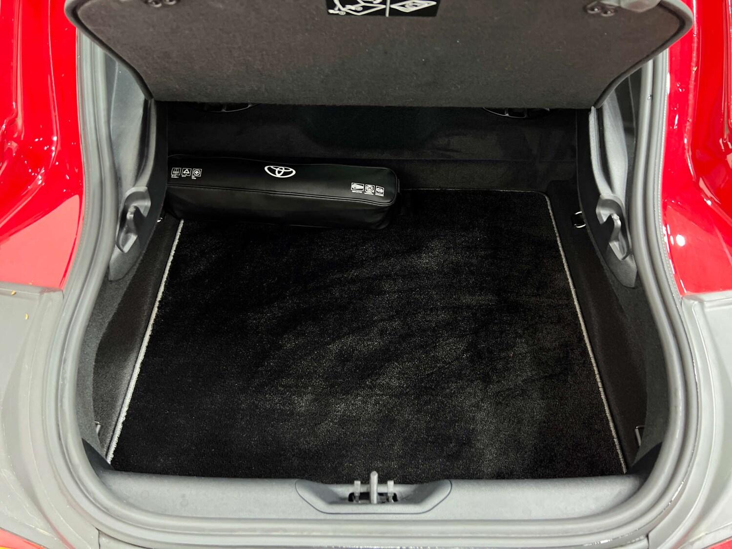 Used Toyota Supra 2022 for sale - 76277646: Photo 25