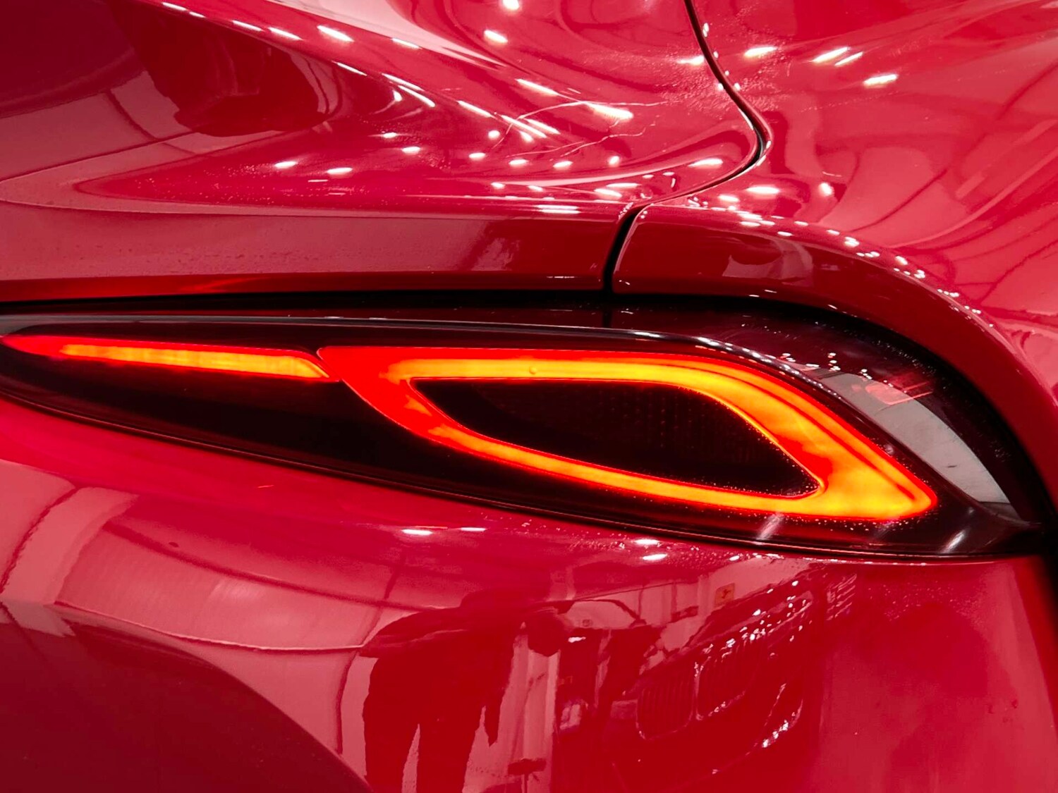 Used Toyota Supra 2022 for sale - 76277646: Photo 26