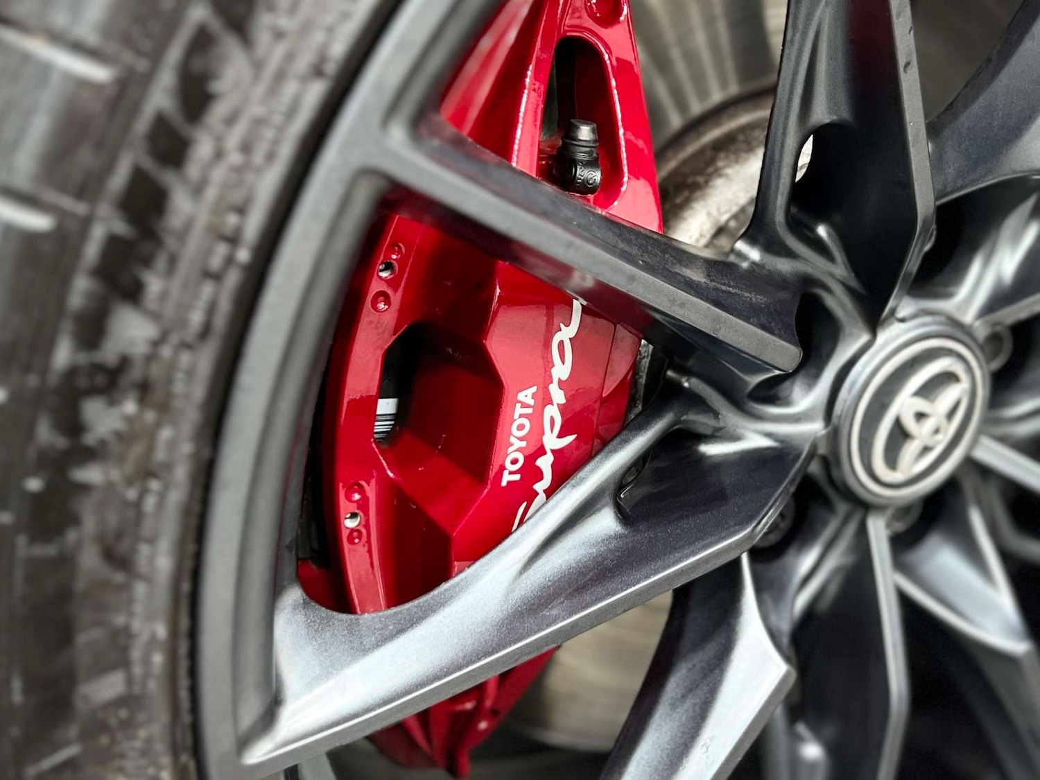 Used Toyota Supra 2022 for sale - 76277646: Photo 29