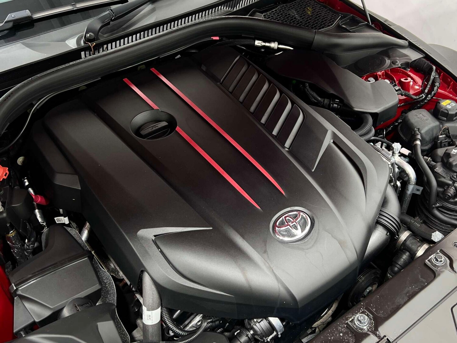 Used Toyota Supra 2022 for sale - 76277646: Photo 32