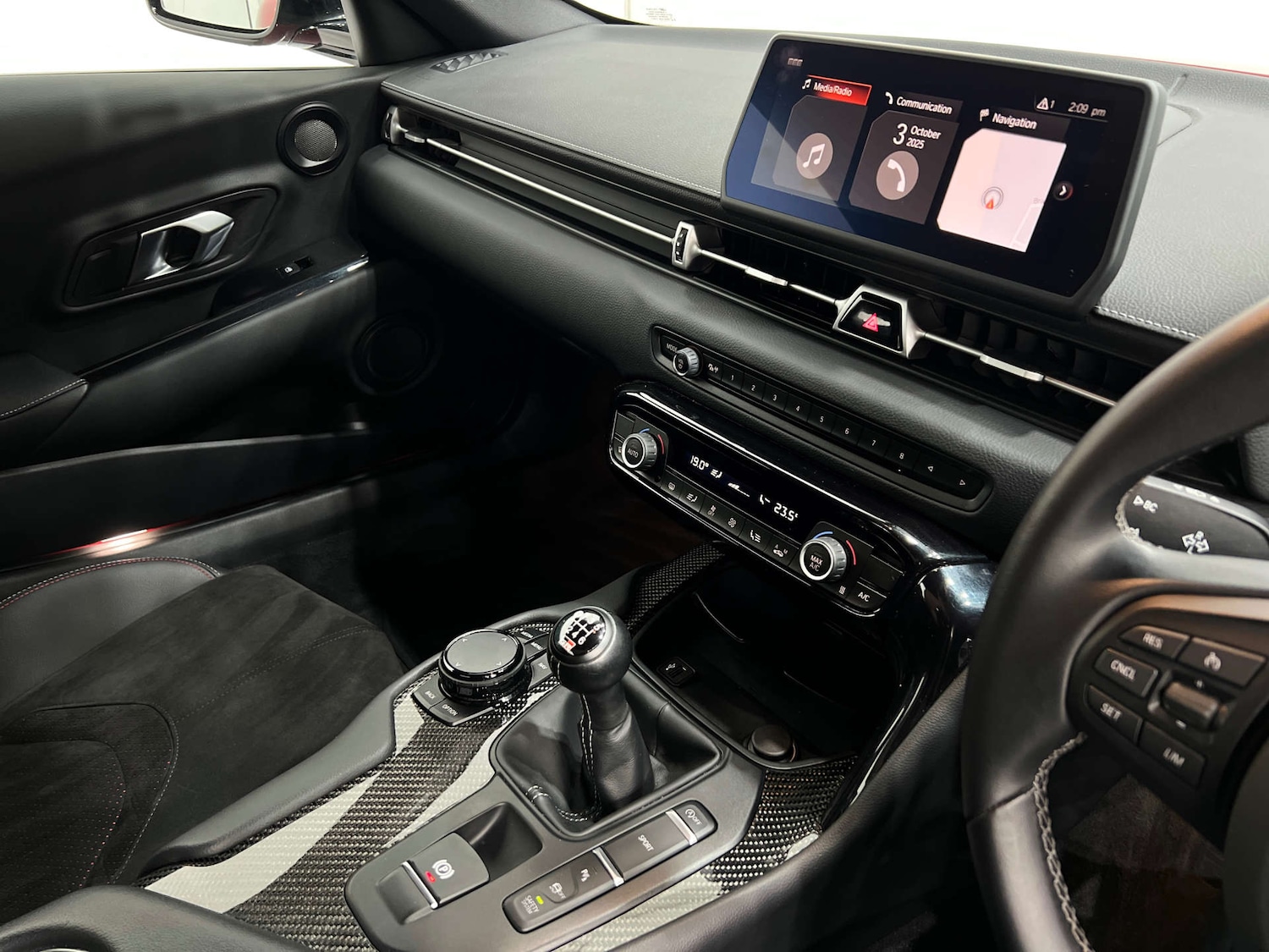 Used Toyota Supra 2022 for sale - 76277646: Photo 40