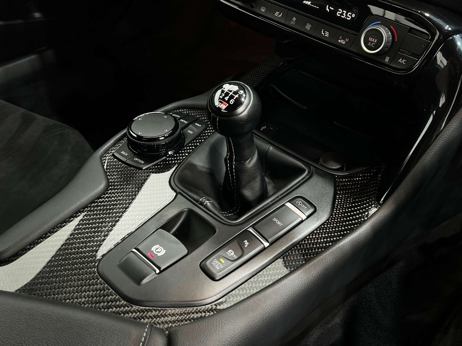 Used Toyota Supra 2022 for sale - 76277646: Photo 45