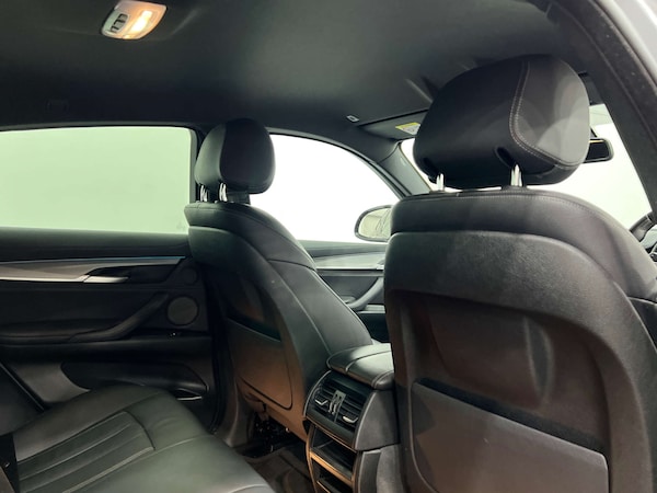 Used BMW X6 2018 for sale - 76220580: Photo 16