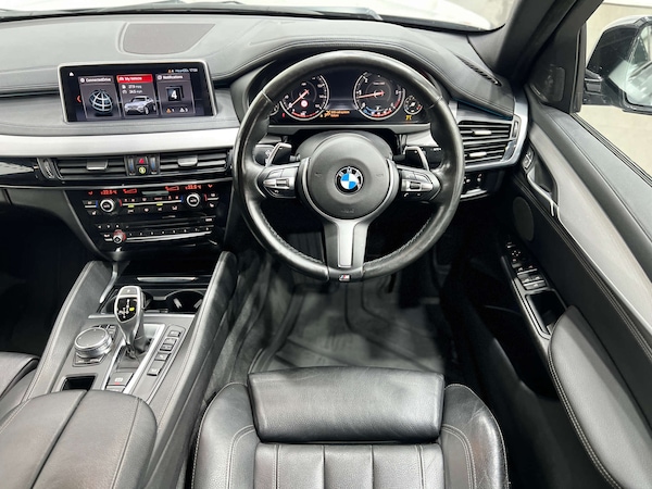 Used BMW X6 2018 for sale - 76220580: Photo 20