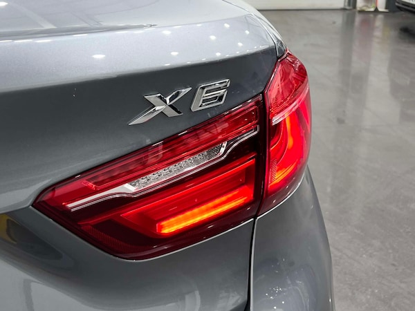 Used BMW X6 2018 for sale - 76220580: Photo 24