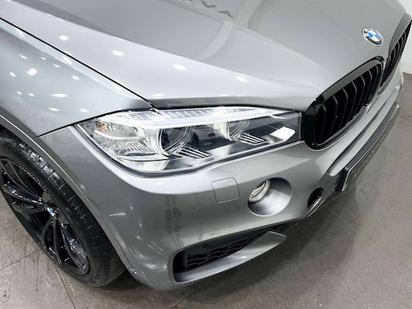 Used BMW X6 2018 for sale - 76220580: Photo 27
