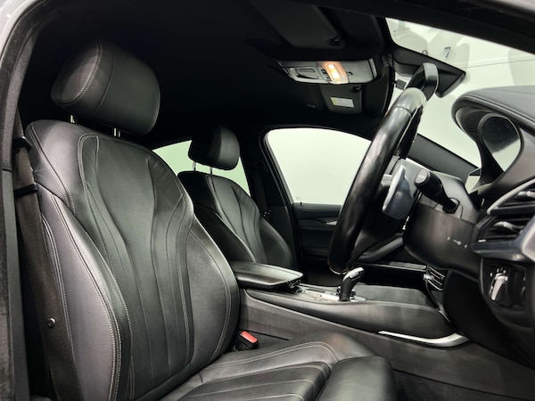 Used BMW X6 2018 for sale - 76220580: Photo 2