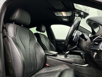 Used BMW X6 2018 for sale - 76220580: Photo