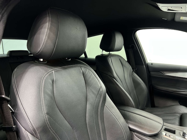 Used BMW X6 2018 for sale - 76220580: Photo 32