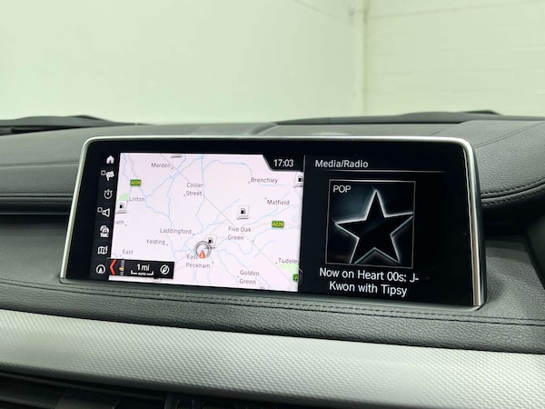 Used BMW X6 2018 for sale - 76220580: Photo 41