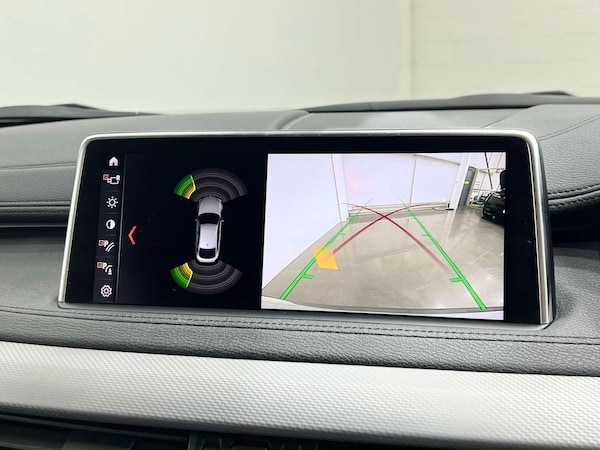 Used BMW X6 2018 for sale - 76220580: Photo 42