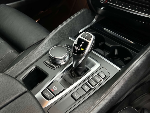 Used BMW X6 2018 for sale - 76220580: Photo 43