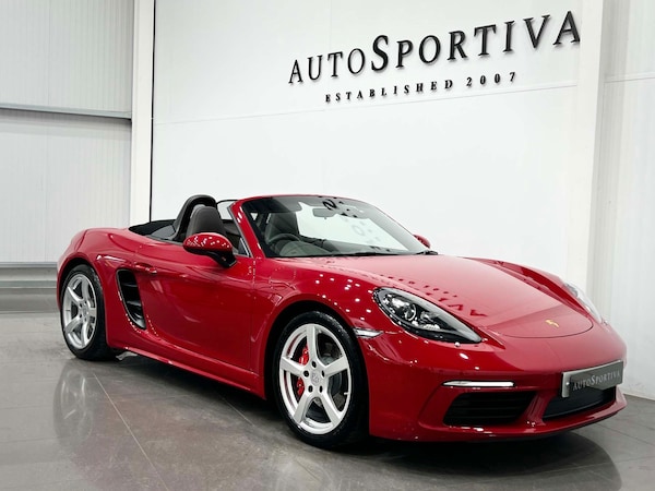 Used Porsche Other 2023 for sale - 75068394: Photo 10