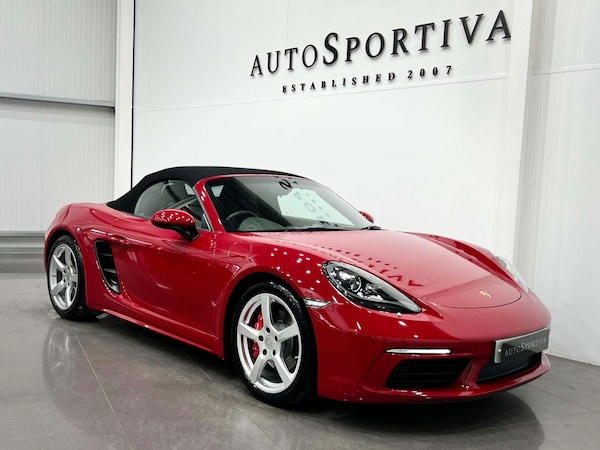 Used Porsche Other 2023 for sale - 75068394: Photo 11