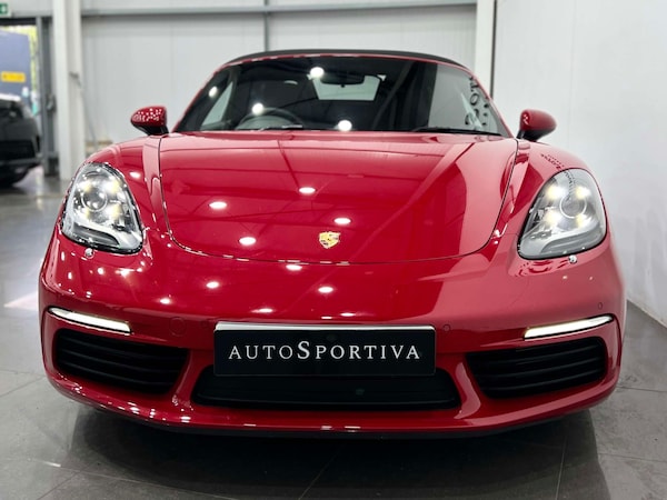 Used Porsche Other 2023 for sale - 75068394: Photo 12