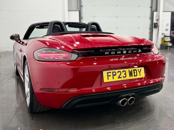 Used Porsche Other 2023 for sale - 75068394: Photo 13