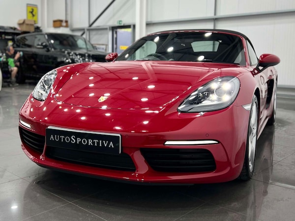 Used Porsche Other 2023 for sale - 75068394: Photo 14