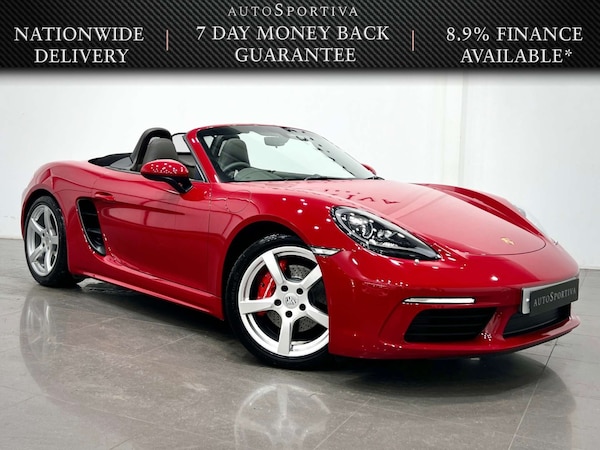 Used Porsche Other 2023 for sale - 75068394: Photo 16