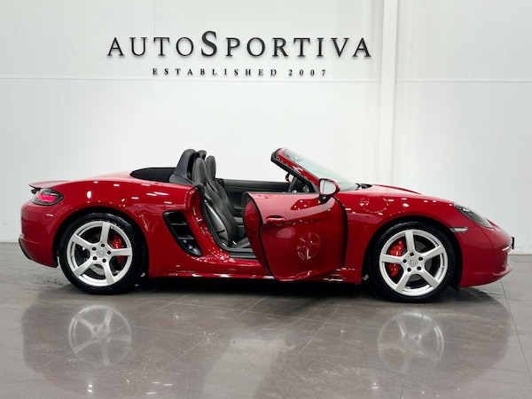 Used Porsche Other 2023 for sale - 75068394: Photo 19