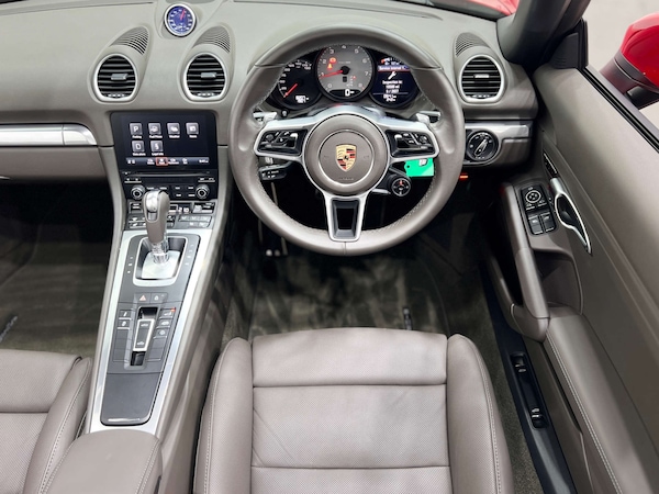 Used Porsche Other 2023 for sale - 75068394: Photo 21