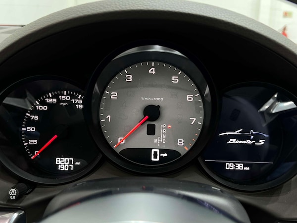 Used Porsche Other 2023 for sale - 75068394: Photo 23
