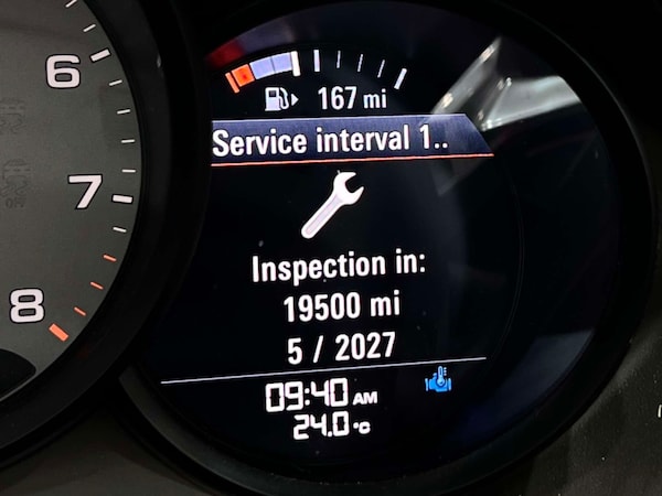 Used Porsche Other 2023 for sale - 75068394: Photo 25