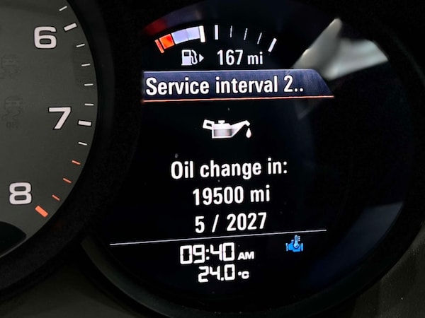 Used Porsche Other 2023 for sale - 75068394: Photo 26