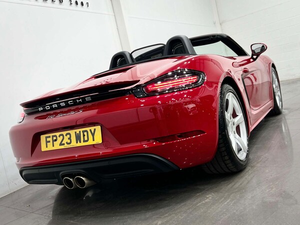Used Porsche Other 2023 for sale - 75068394: Photo 28
