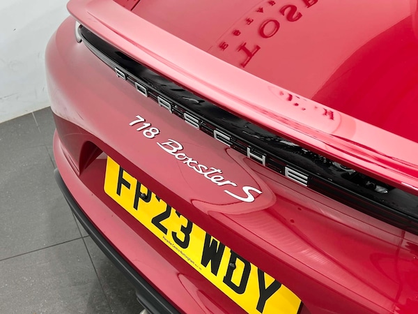 Used Porsche Other 2023 for sale - 75068394: Photo 29