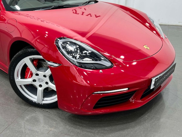 Used Porsche Other 2023 for sale - 75068394: Photo 33