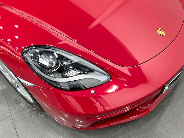 Used Porsche Other 2023 for sale - 75068394: Photo 34