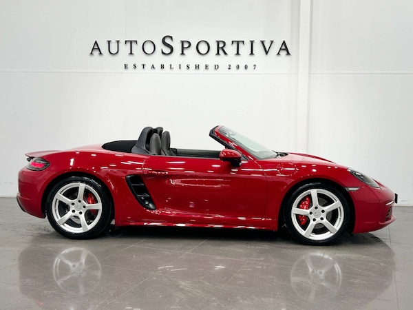 Used Porsche Other 2023 for sale - 75068394: Photo 3