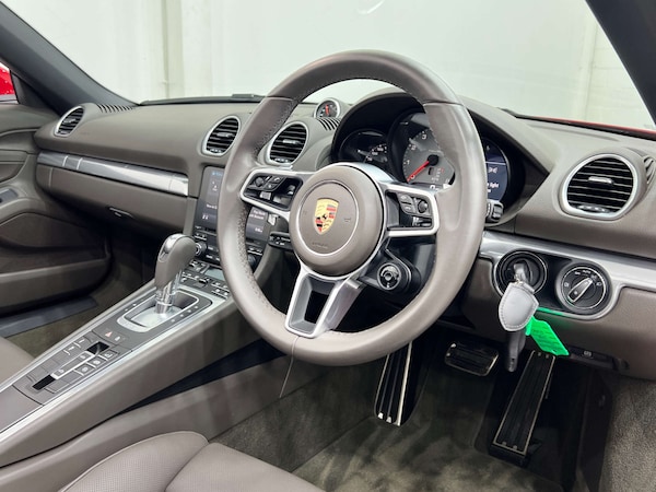 Used Porsche Other 2023 for sale - 75068394: Photo 46