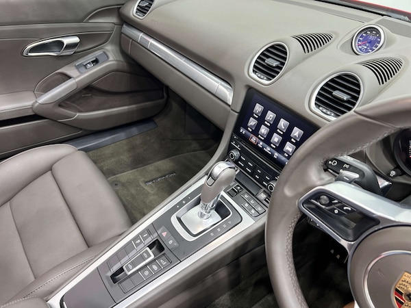 Used Porsche Other 2023 for sale - 75068394: Photo 49