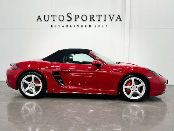Used Porsche Other 2023 for sale - 75068394: Photo 4
