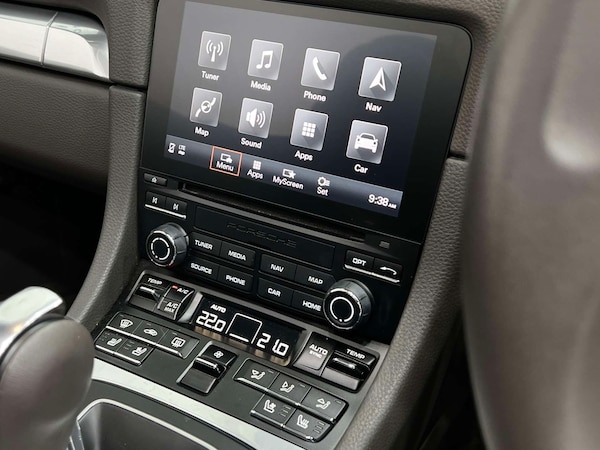 Used Porsche Other 2023 for sale - 75068394: Photo 54
