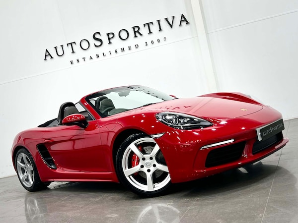 Used Porsche Other 2023 for sale - 75068394: Photo 58