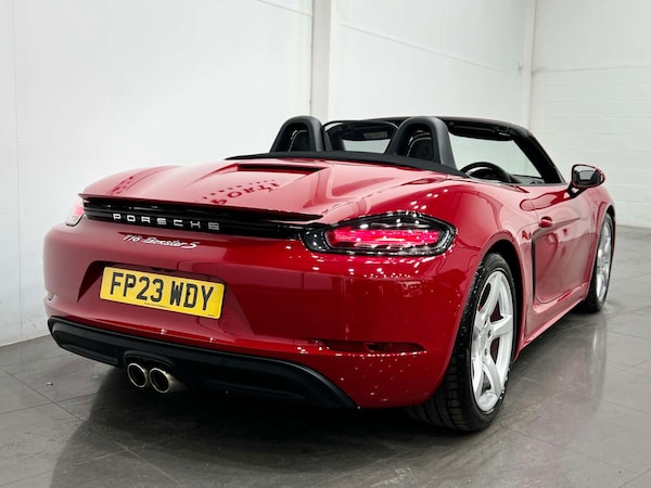 Used Porsche Other 2023 for sale - 75068394: Photo 6