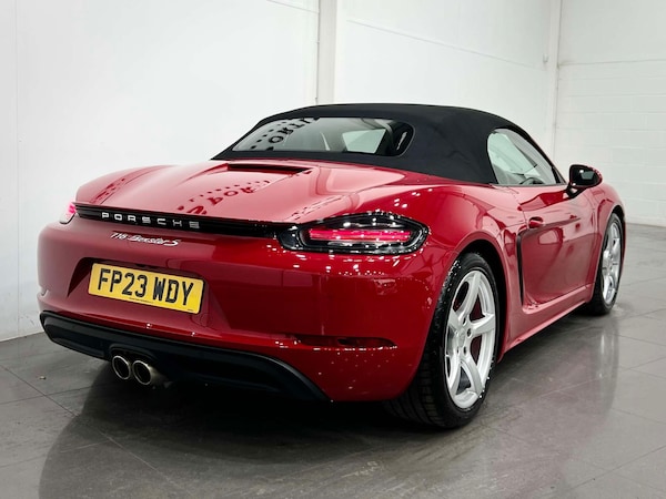 Used Porsche Other 2023 for sale - 75068394: Photo 7