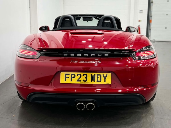 Used Porsche Other 2023 for sale - 75068394: Photo 8