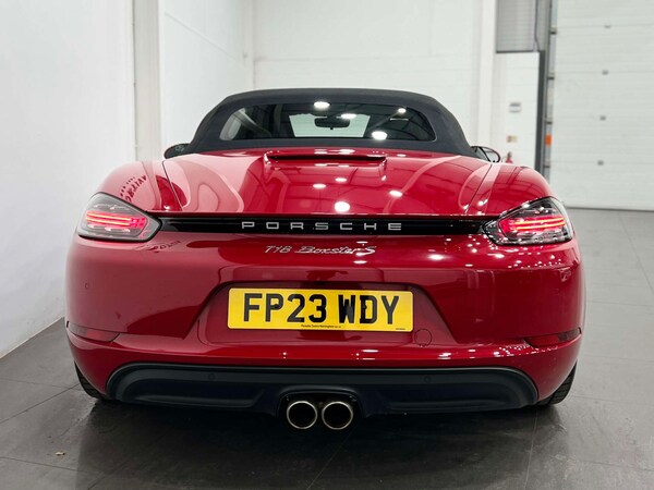 Used Porsche Other 2023 for sale - 75068394: Photo 9
