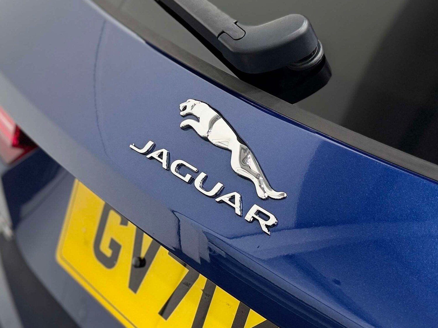 Used Jaguar F-Pace 2022 for sale - 76422528: Photo 15