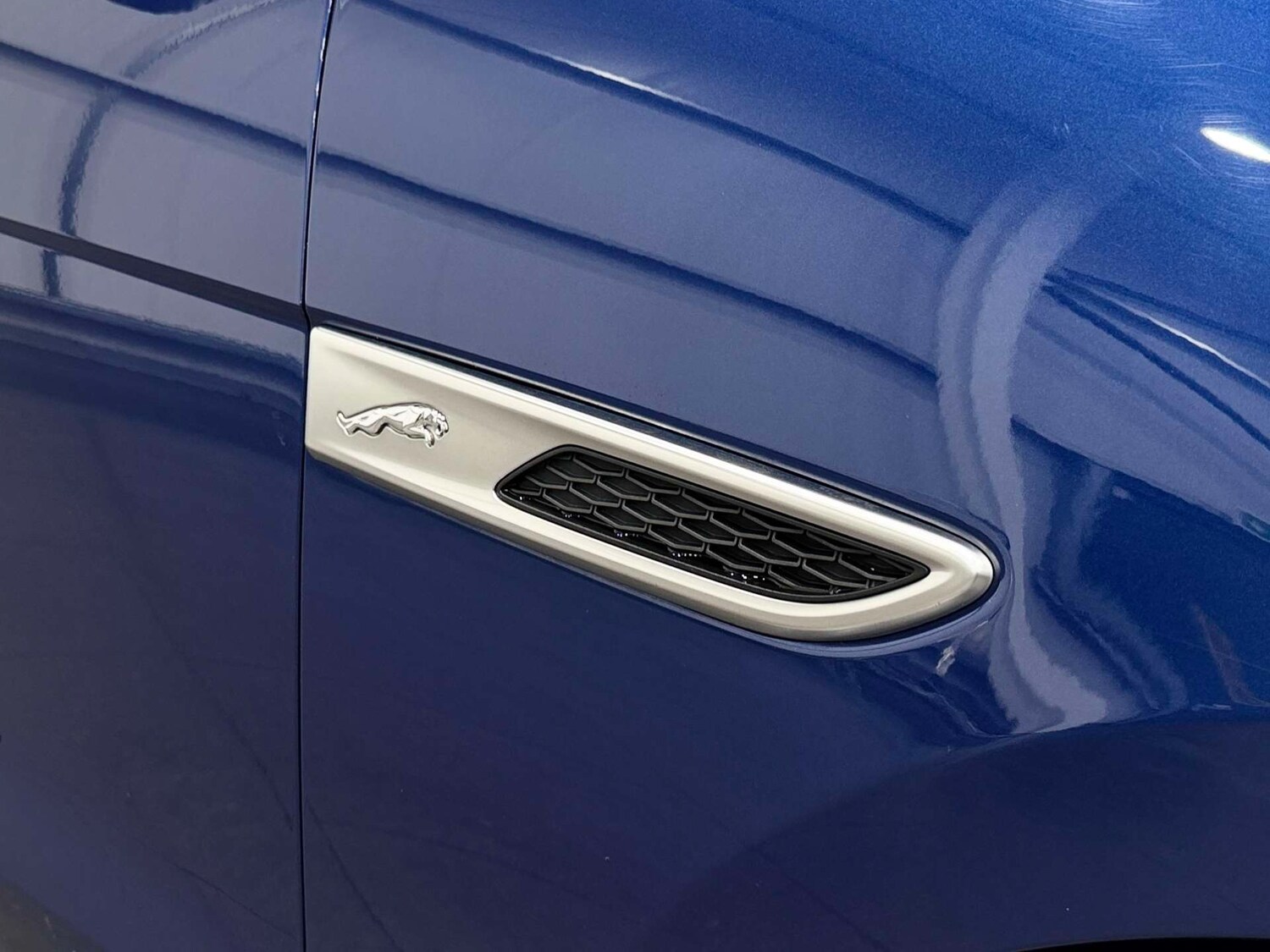 Used Jaguar F-Pace 2022 for sale - 76422528: Photo 18