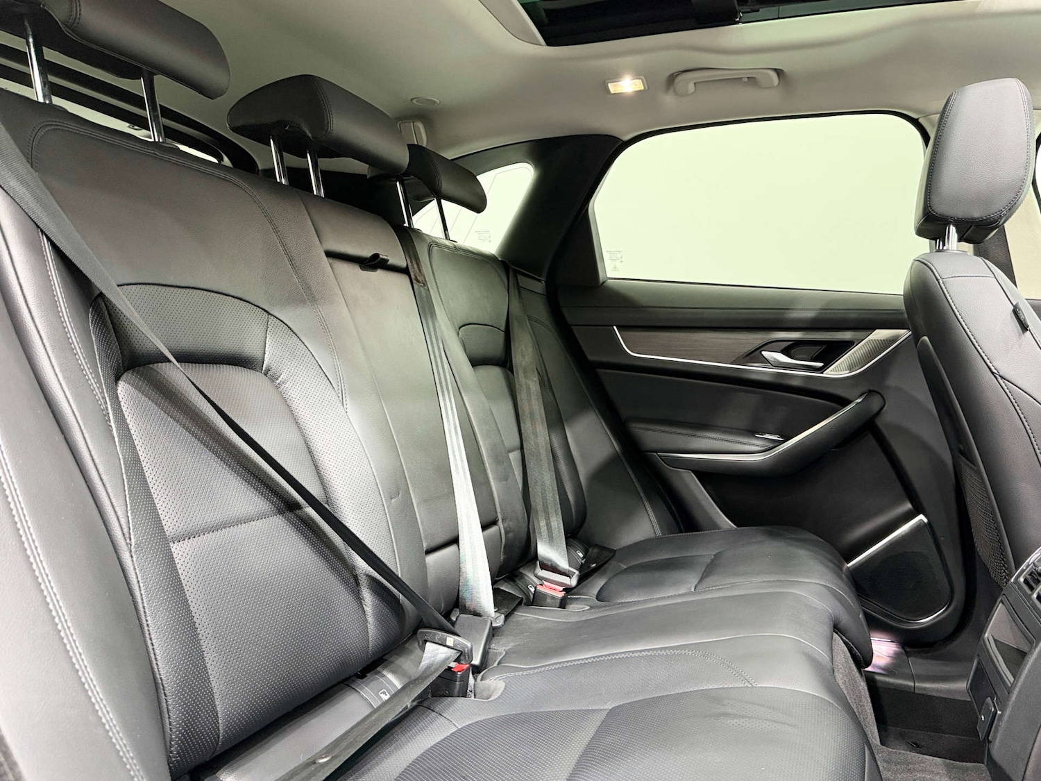 Used Jaguar F-Pace 2022 for sale - 76422528: Photo 21