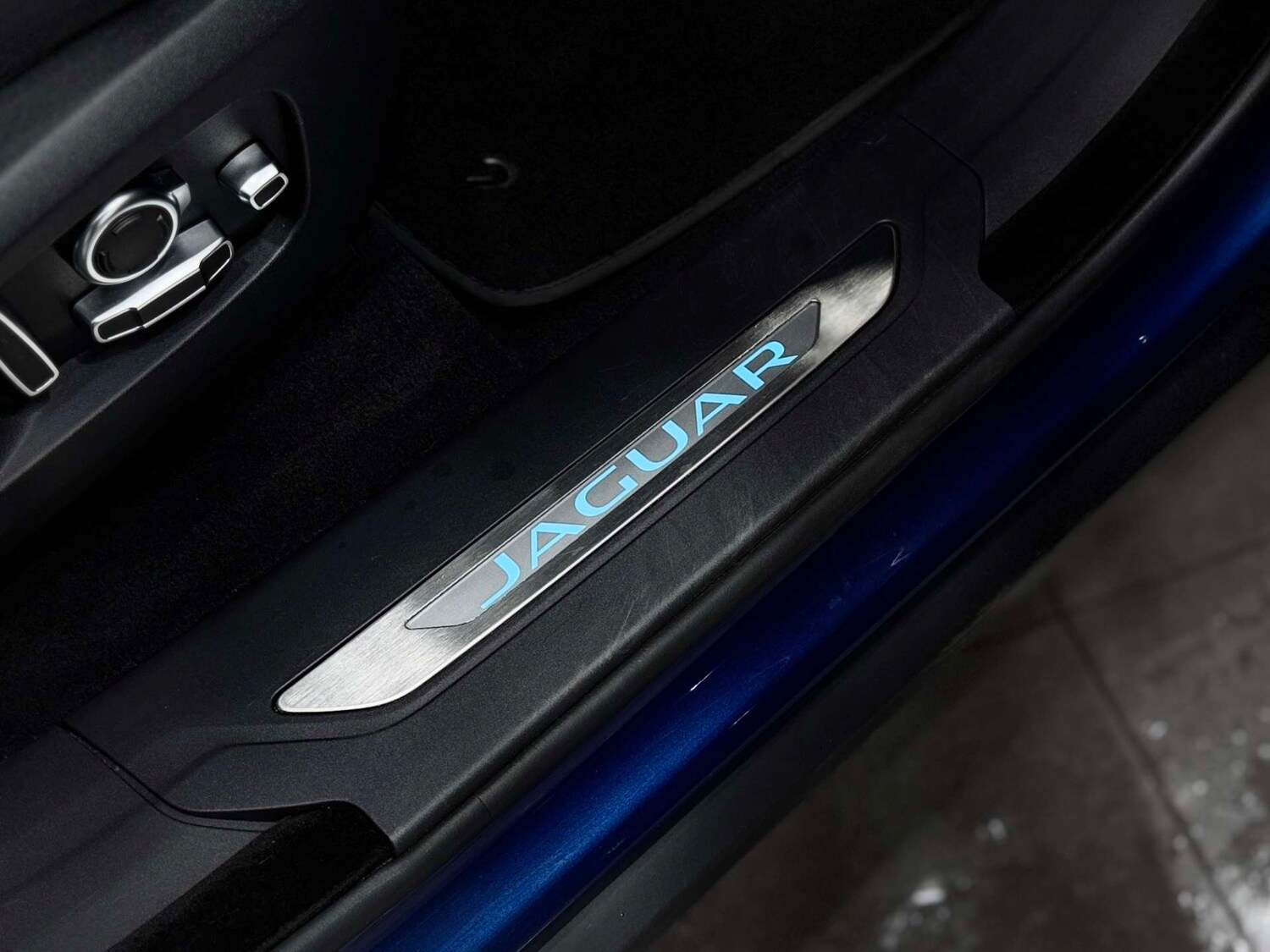 Used Jaguar F-Pace 2022 for sale - 76422528: Photo 33