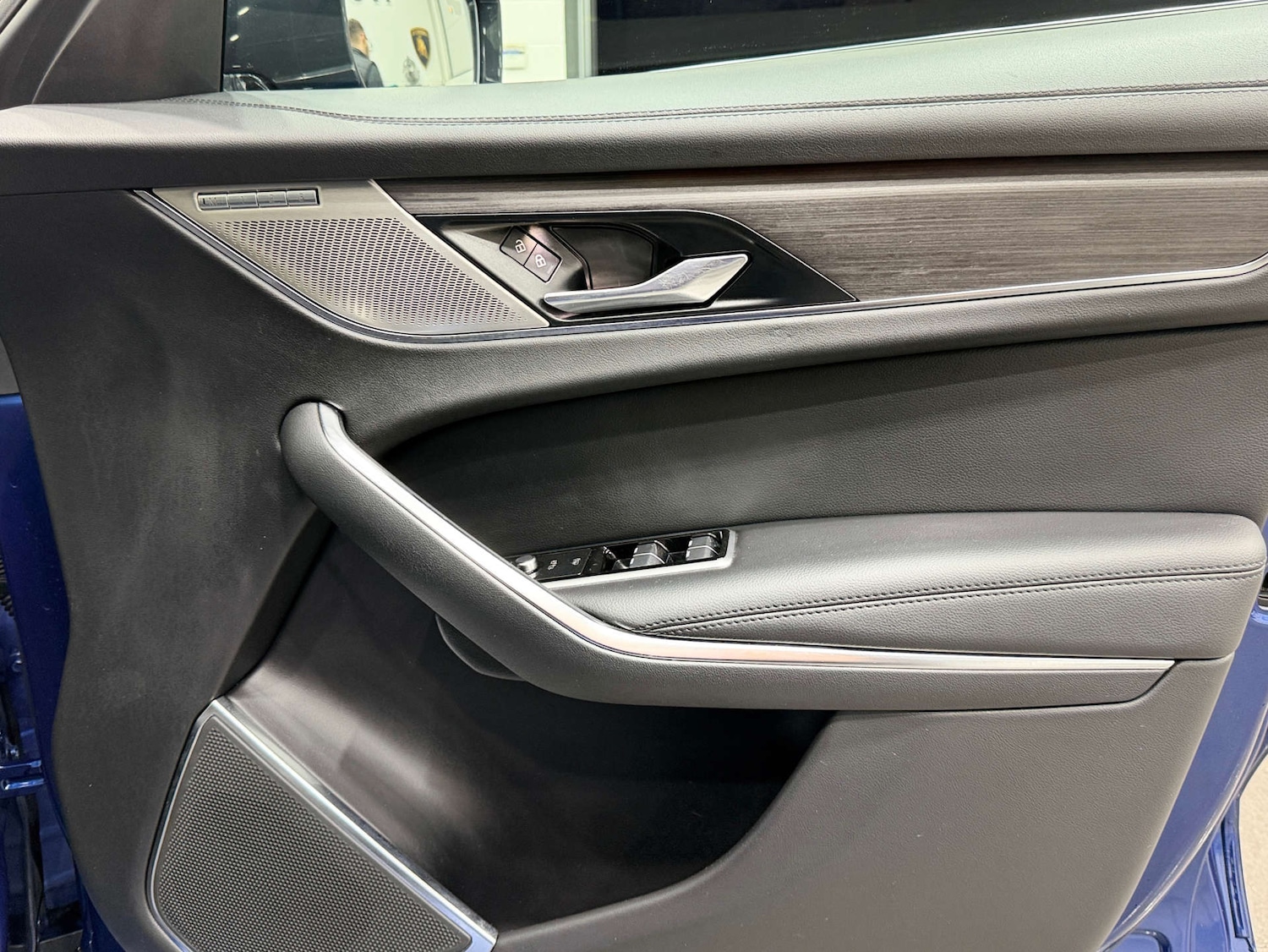 Used Jaguar F-Pace 2022 for sale - 76422528: Photo 35