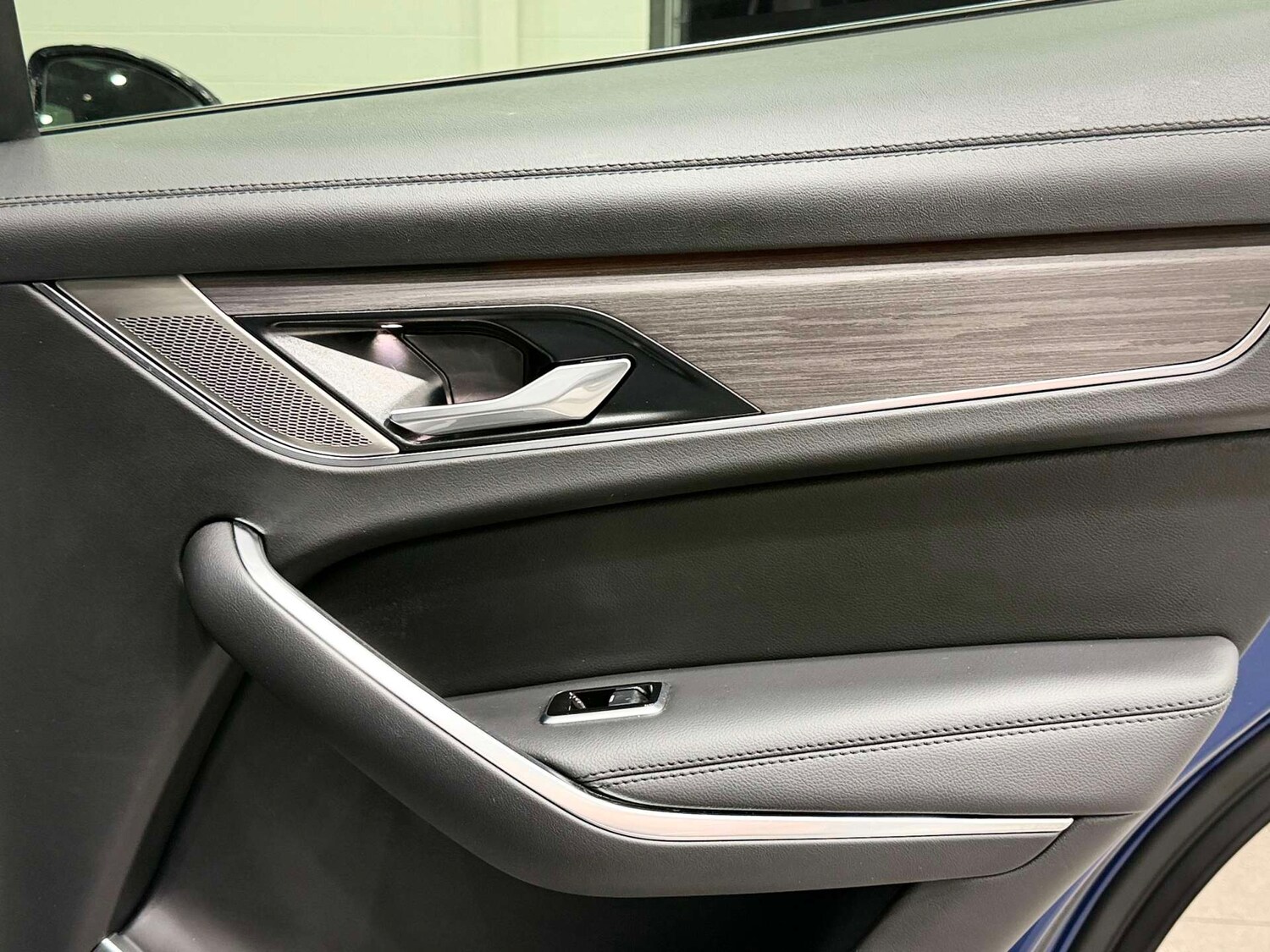 Used Jaguar F-Pace 2022 for sale - 76422528: Photo 36